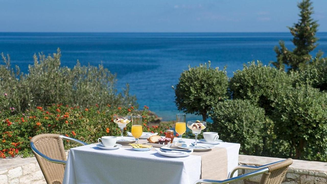 Blue Jasmine Hotel Skala  Exterior foto