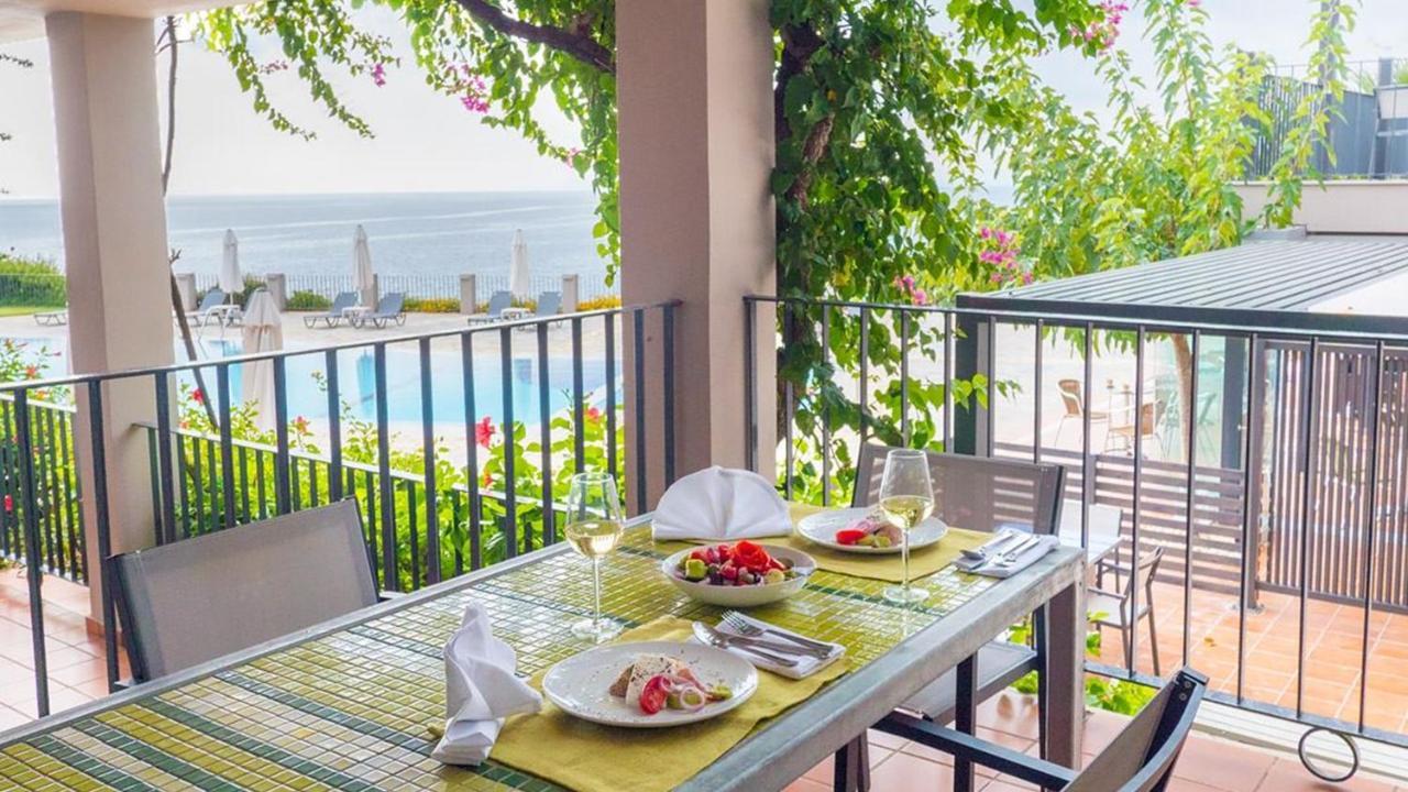 Blue Jasmine Hotel Skala  Exterior foto