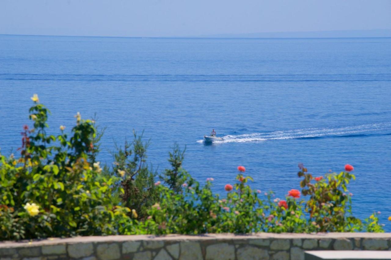 Blue Jasmine Hotel Skala  Exterior foto