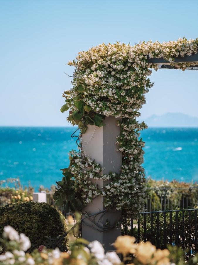 Blue Jasmine Hotel Skala  Exterior foto