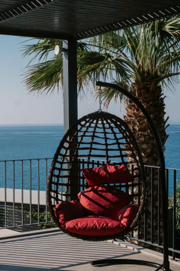 Blue Jasmine Hotel Skala  Exterior foto